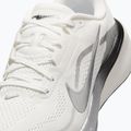 Women's running shoes Nike Pegasus 42 summit white/sail/black/metallic silver 5