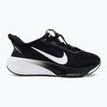 Women's running shoes Nike Pegasus 42 EasyOn black/dark smoke grey/white 2