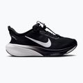 Women's running shoes Nike Pegasus 42 EasyOn black/dark smoke grey/white