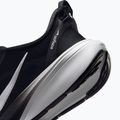 Women's running shoes Nike Pegasus 42 EasyOn black/dark smoke grey/white 5