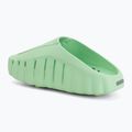 Men's slides Nike Mind 001 cucumber calm/black/barely volt 3