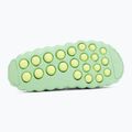 Men's slides Nike Mind 001 cucumber calm/black/barely volt 4
