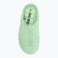 Men's slides Nike Mind 001 cucumber calm/black/barely volt 5