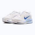 Women's running shoes Nike Pegasus Premium white/aluminum/sundial/mystic navy 3