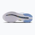 Women's running shoes Nike Pegasus Premium white/aluminum/sundial/mystic navy 4