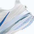 Women's running shoes Nike Pegasus Premium white/aluminum/sundial/mystic navy 8