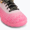 Men's basketball shoes Nike S.T. Charge pink foam/pink spell/soft yellow 7