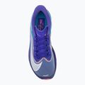 Men's running shoes Nike Zoom Fly 6 racer blue/blue lightning/white 5