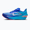 Men's running shoes Nike Zoom Fly 6 racer blue/blue lightning/white 2