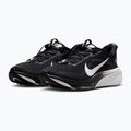 Men's running shoes Nike Pegasus 42 EasyOn black/dark smoke grey/white 3