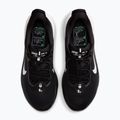 Men's running shoes Nike Pegasus 42 EasyOn black/dark smoke grey/white 5