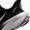 Men's running shoes Nike Pegasus 42 EasyOn black/dark smoke grey/white 8