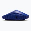 Women's slides Nike Mind 001 old royal/midnight navy/metallic silver