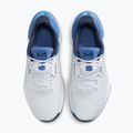 Men's training shoes Nike Metcon 10 white/indigo storm/volt/thunder blue 4