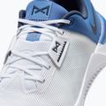 Men's training shoes Nike Metcon 10 white/indigo storm/volt/thunder blue 5