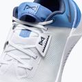 Men's training shoes Nike Metcon 10 white/indigo storm/volt/thunder blue 6