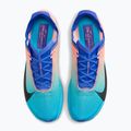 Men's running shoes Nike Streakfly 2 atomic pink/racer blue/white 5