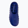 Women's slides Nike Mind 001 old royal/midnight navy/metallic silver 5