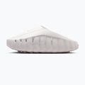 Women's slides Nike Mind 001 summit white/phantom/metallic silver 2
