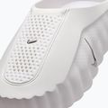 Women's slides Nike Mind 001 summit white/phantom/metallic silver 5