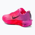 Women's running shoes Nike Vaporfly 4 Hyper Pink/Fuchsia Blast/Black 3