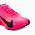 Women's running shoes Nike Vaporfly 4 Hyper Pink/Fuchsia Blast/Black 7