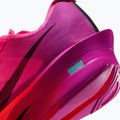 Women's running shoes Nike Vaporfly 4 Hyper Pink/Fuchsia Blast/Black 5