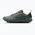 Men's shoes Nike Mind 002 camo green/newsprint/phantom 2