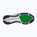 Men's running shoes Nike Pegasus 42 EasyOn white/green spark/midnight navy 3