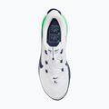 Men's running shoes Nike Pegasus 42 EasyOn white/green spark/midnight navy 4