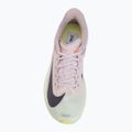 Women's running shoes Nike Zoom Fly 6 bleached lilac/volt tint/purple dynasty 5