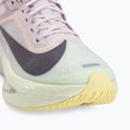 Women's running shoes Nike Zoom Fly 6 bleached lilac/volt tint/purple dynasty 7