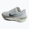 Men's running shoes Nike Zoom Fly 6 pure platinum/grey fog/dark obsidian 3