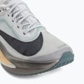 Men's running shoes Nike Zoom Fly 6 pure platinum/grey fog/dark obsidian 7