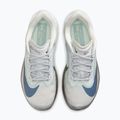 Men's running shoes Nike Zoom Fly 6 pure platinum/grey fog/dark obsidian 5