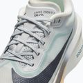 Men's running shoes Nike Zoom Fly 6 pure platinum/grey fog/dark obsidian 7