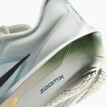 Men's running shoes Nike Zoom Fly 6 pure platinum/grey fog/dark obsidian 8