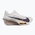 Men's running shoes Nike Alphafly 3 platinum tint/ocean cube/purple dynasty 2