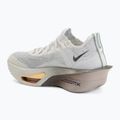 Men's running shoes Nike Alphafly 3 platinum tint/ocean cube/purple dynasty 3