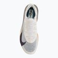 Men's running shoes Nike Alphafly 3 platinum tint/ocean cube/purple dynasty 5