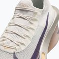 Men's running shoes Nike Alphafly 3 platinum tint/ocean cube/purple dynasty 3