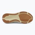 Men's running shoes Nike Pegasus 42 coconut milk/light khaki/metallic silver 4
