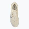 Men's running shoes Nike Pegasus 42 coconut milk/light khaki/metallic silver 5