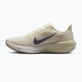 Men's running shoes Nike Pegasus 42 coconut milk/light khaki/metallic silver 2