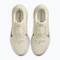 Men's running shoes Nike Pegasus 42 coconut milk/light khaki/metallic silver 4