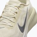 Men's running shoes Nike Pegasus 42 coconut milk/light khaki/metallic silver 5