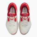 Men's training shoes Nike Metcon 10 picante red/tough red/phantom 4