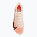 Women's running shoes Nike Alphafly 3 chalk/hyper crimson/purple dynasty 5