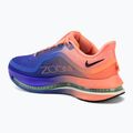Men's running shoes Nike Pegasus Premium racer blue/atomic pink/volt tint/black 3