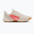 Men's running shoes Nike Juniper Trail 3 light orewood brn/light crimson/light orewood brn